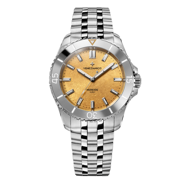 Nereide Aureo 39 - 3121590S