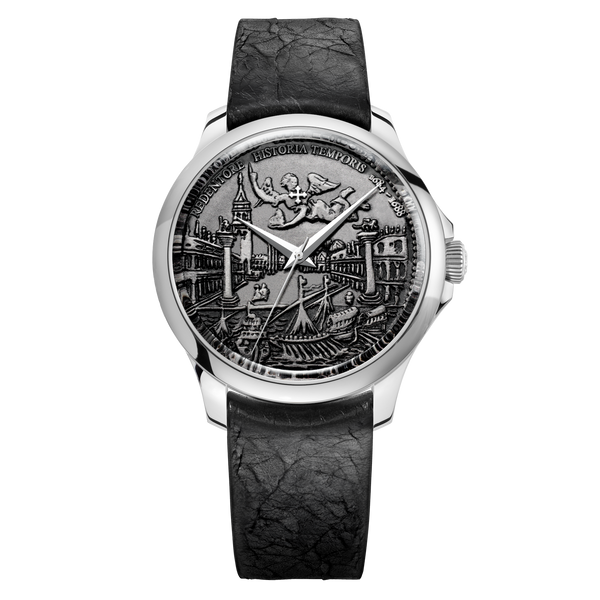 Redentore Historia Temporis - 1221520