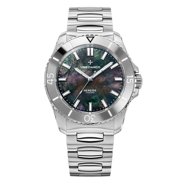 Nereide Tungsteno 42 - 3921540C